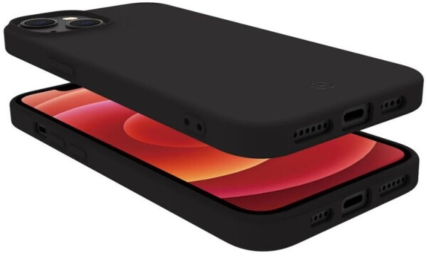 Celly Coque PLANET ECO (iPhone 14 Plus) schwarz, Bild 3