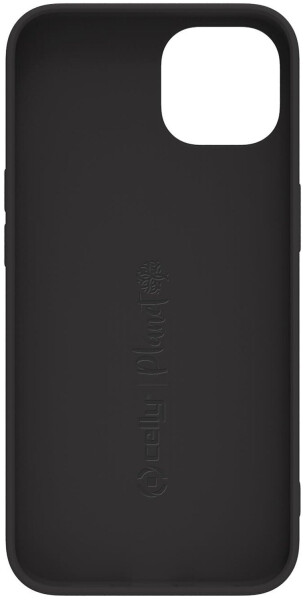 Celly Coque PLANET ECO (iPhone 14 Plus) schwarz, Bild 7