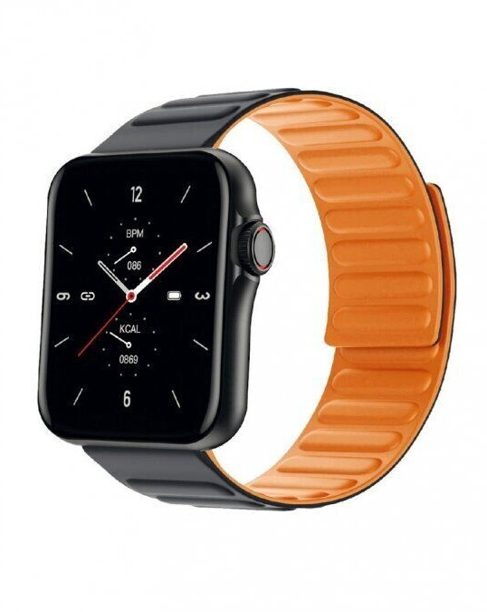 Smarty 2.0 SW028B01 similicuir noir