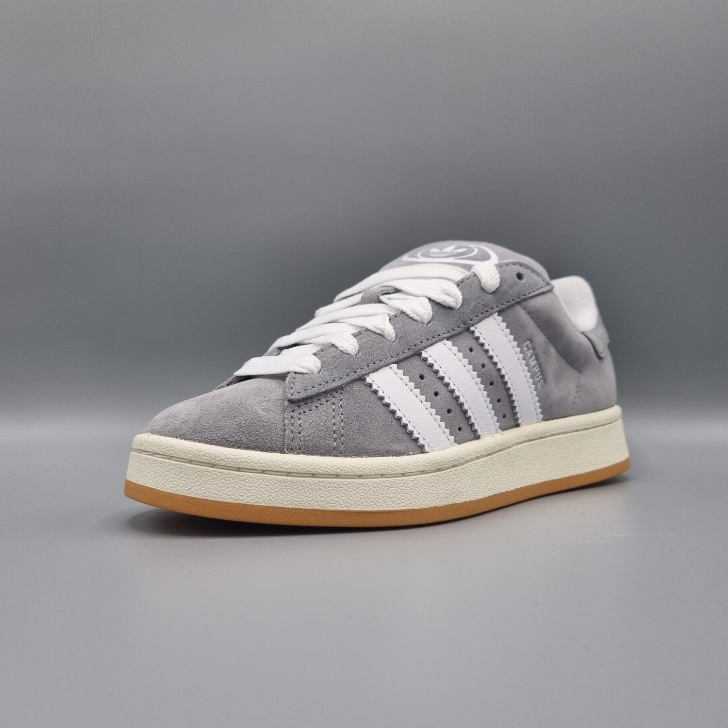 Adidas campus grau damen discount