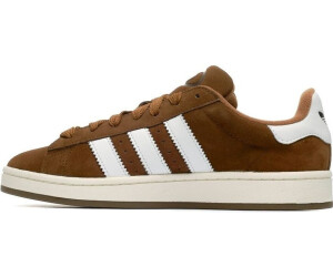 Adidas campus bianche e rosse top