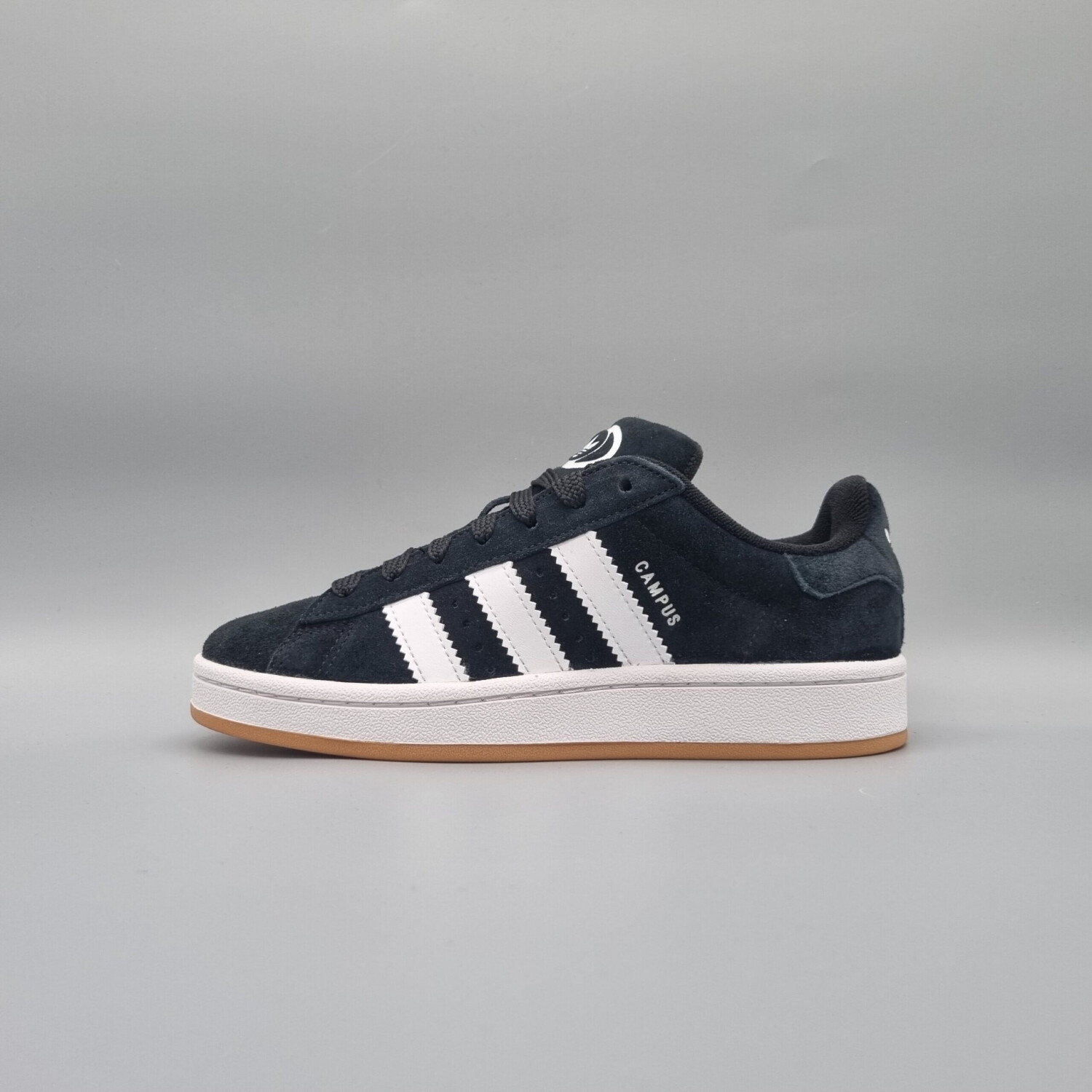 Adidas Campus 00s core black/ftwr white/off white