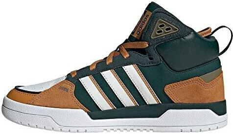 Adidas 100DB Mid shadow green/ftwr white/mesa