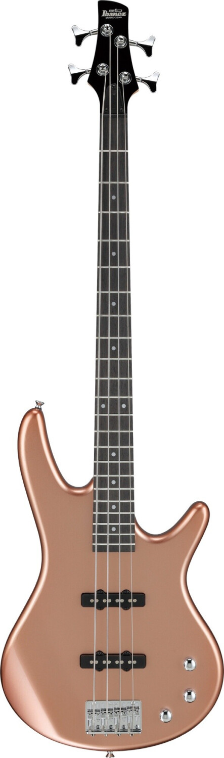 Ibanez GSR180-CM Copper metallic