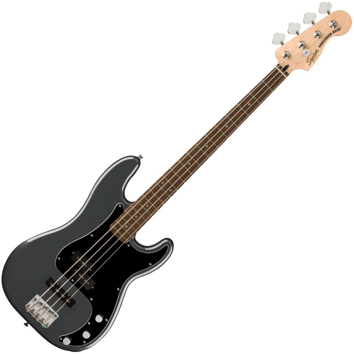 Buy Squier Affinity Series Precision Bass PJ from £235.00 (Today