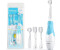 Seago SG-513 Baby Sonic Toothbrush