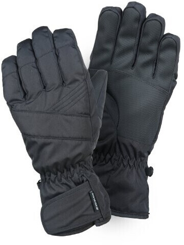 Ziener Milo AS Glove SB black ab 58,15 € | Preisvergleich bei
