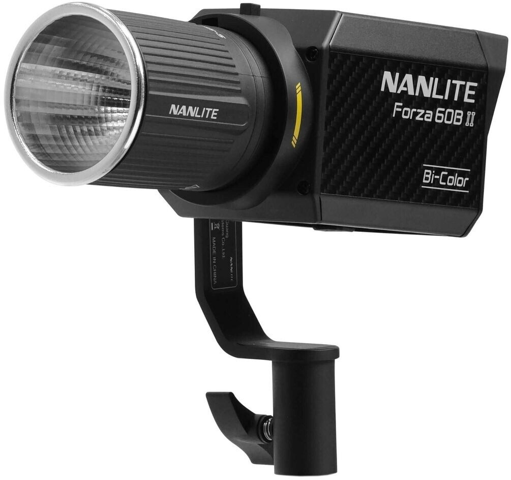 Nanlite Forza 60B II Kit