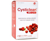 Diafarm Cysticlean 240 mg PAC 60 Tablets