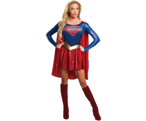 Rubie's Supergirl TV Series Costume (820238) a € 47,58 (oggi)