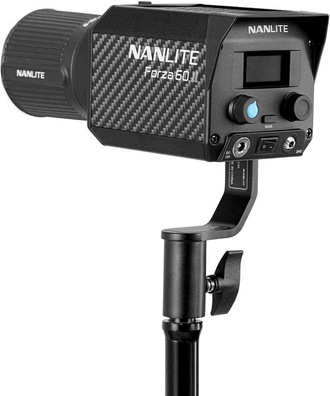 Nanlite Forza 60 II Kit