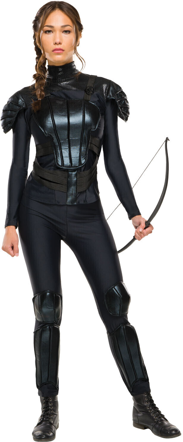 Rubie's Katniss Revel Deluxe (810848)
