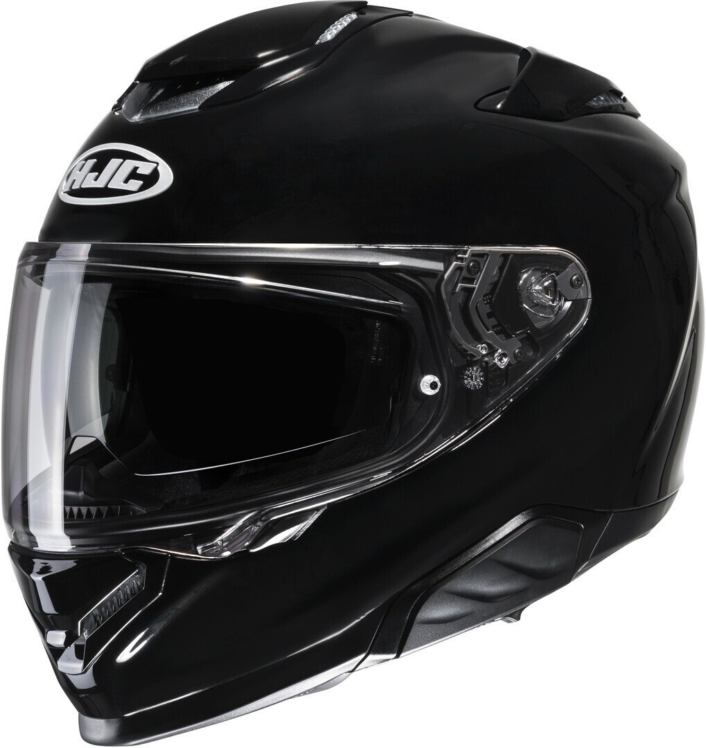 HJC RPHA71 Uni Metal noir