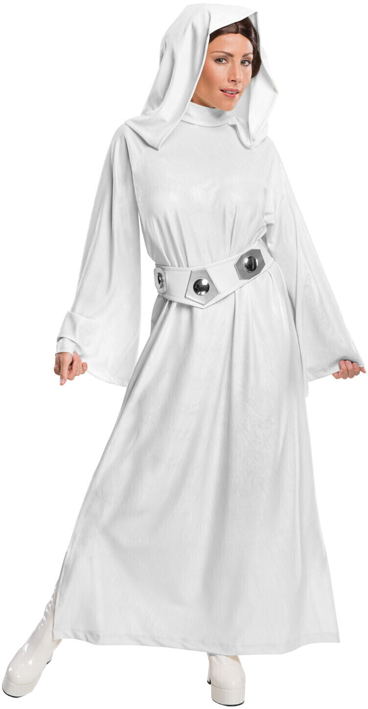 Star wars vestito carnevale hot sale