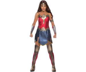 Rubie's WW2 Wonder Woman Deluxe Costume (701000) a € 40,88 (oggi