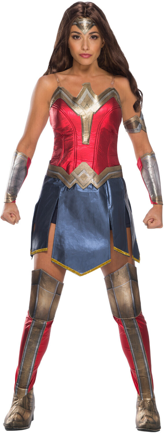 Costumi Wonder Woman - Carnival Store GmbH