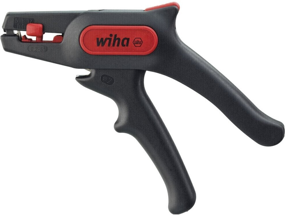 Wiha Automatik 6 mm² (44617)