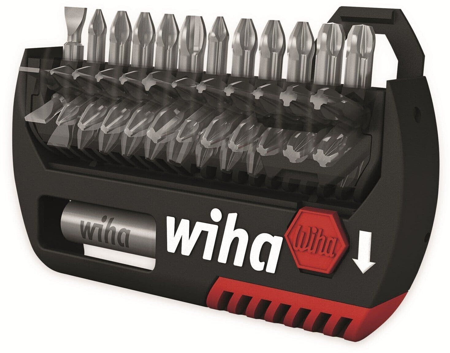 Wiha FlipSelector Standard 25 mm