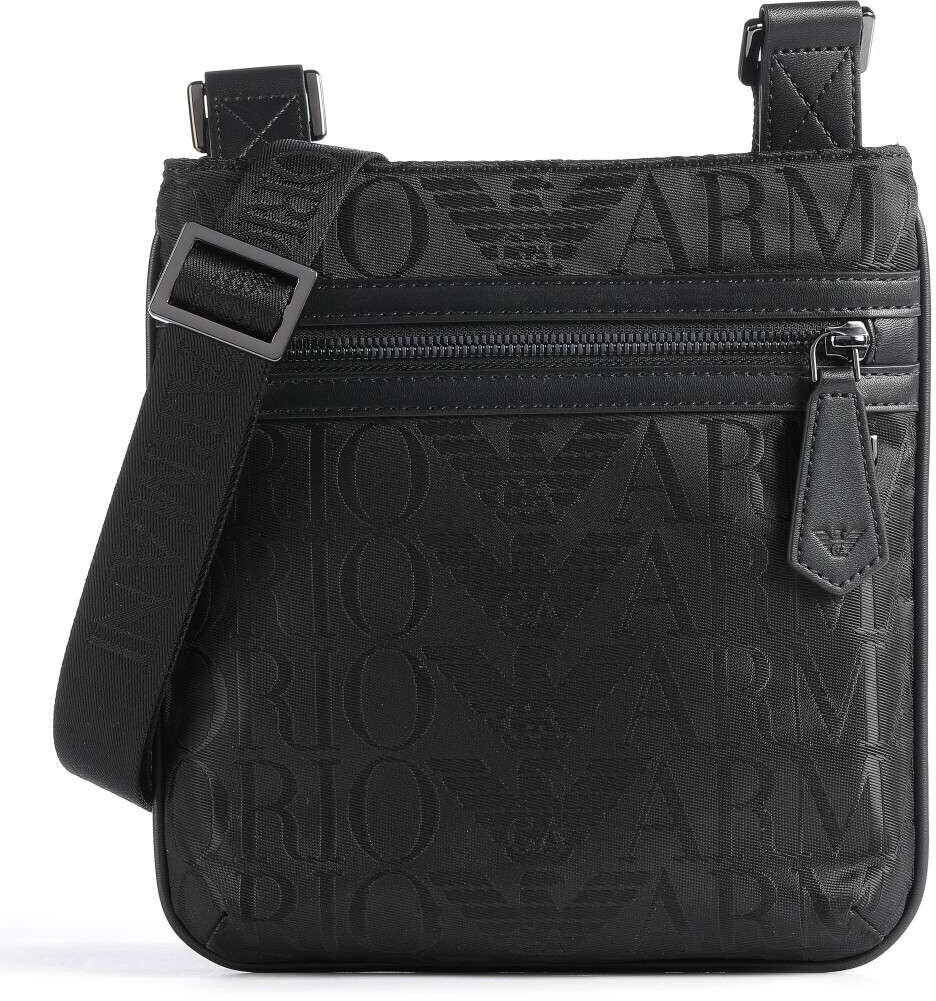 Buy Emporio Armani Shoulder Bag black from 105.00 Today Best