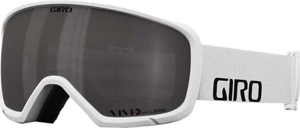 Giro Ringo Vivid Smoke / White Wordmark