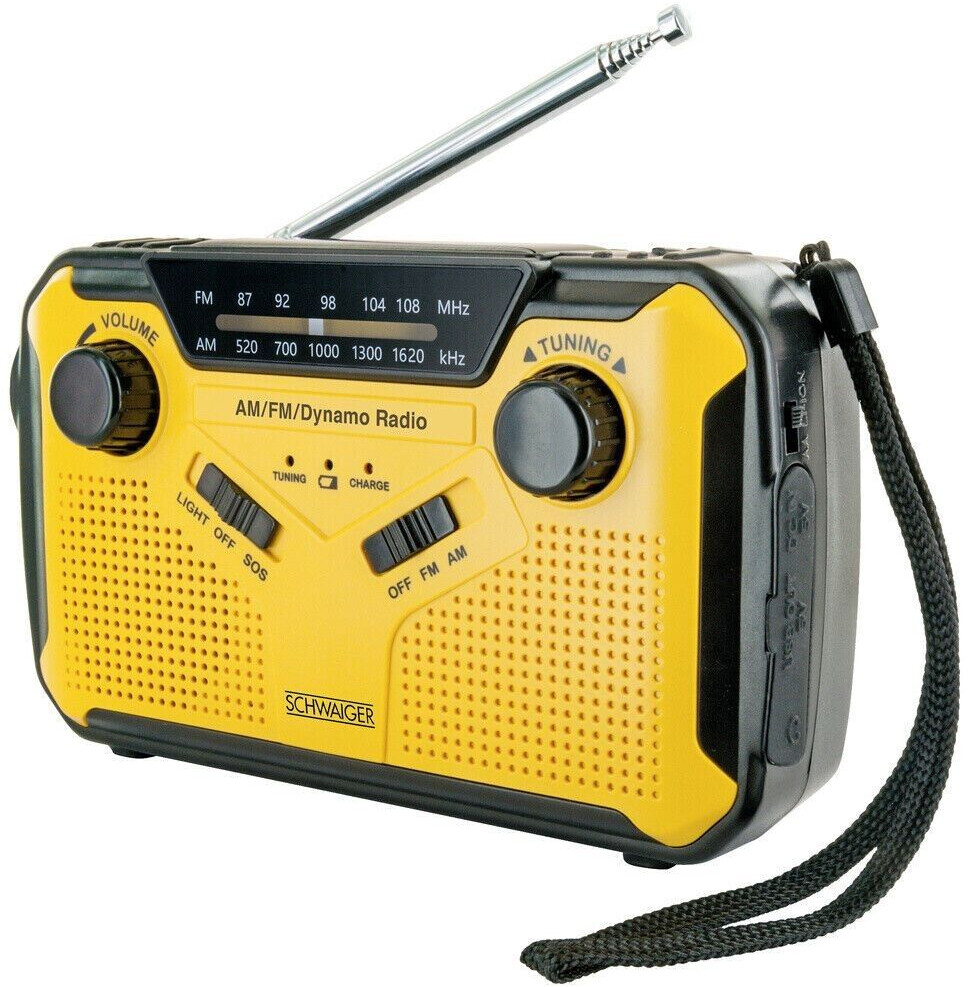 Schwaiger GLO697153400