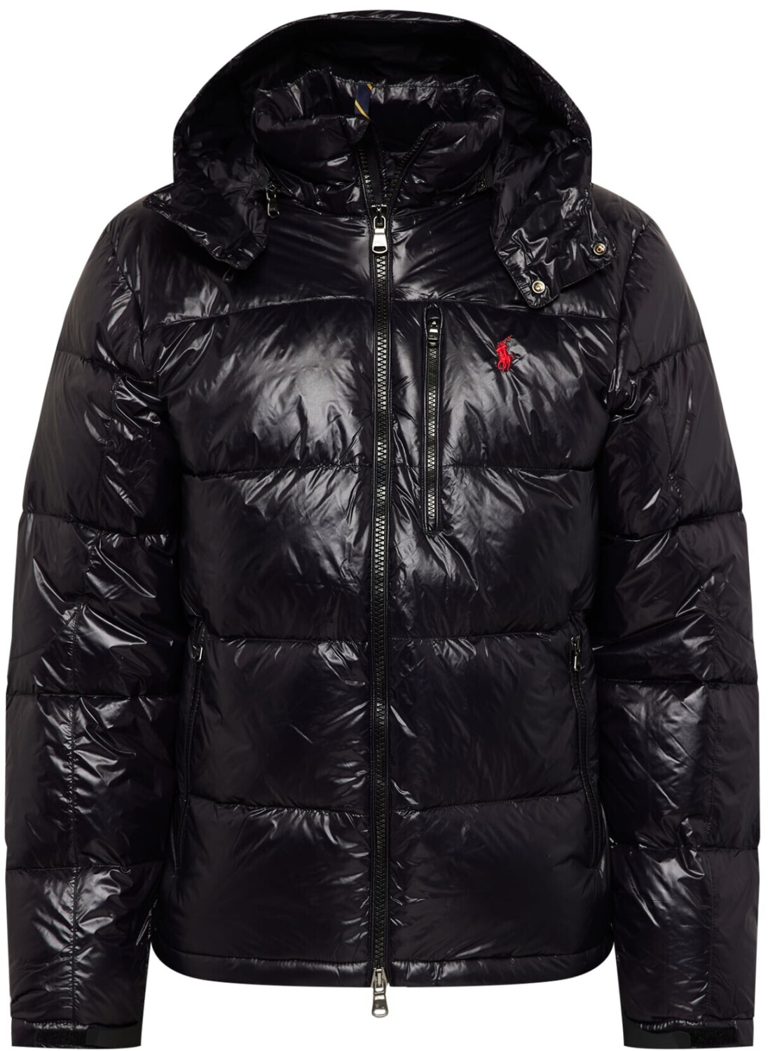 Ralph lauren discount puffer jacket