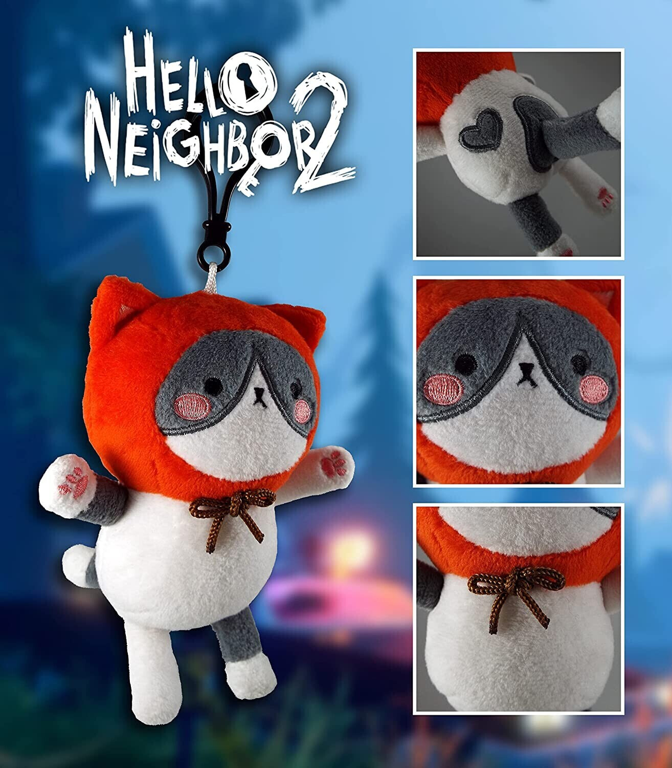 Acheter Hello Neighbor 2 - Deluxe Edition - Nintendo Switch prix promo neuf  et occasion pas cher