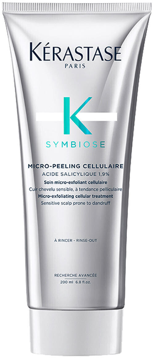Kérastase Symbiose Micro-Peeling Cellulaire (200ml)