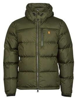 Polo Ralph Lauren Jacket (710810936) olive ab 299,99 
