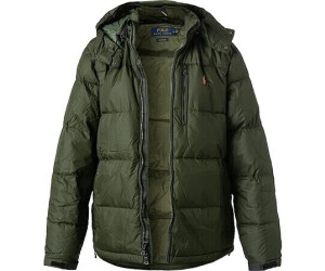Polo ralph on sale lauren jacket price