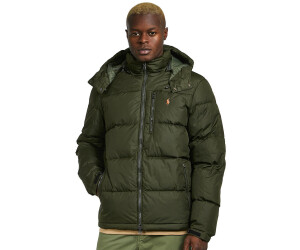 Polo Ralph Lauren Jacket (710810936) olive - Where to Buy? Availability &  Prices at