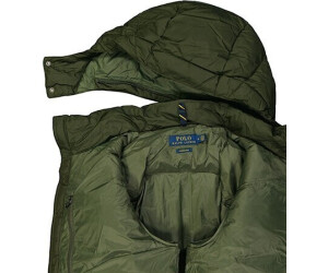 Polo Ralph Lauren Jacket (710810936) olive - Where to Buy? Availability &  Prices at