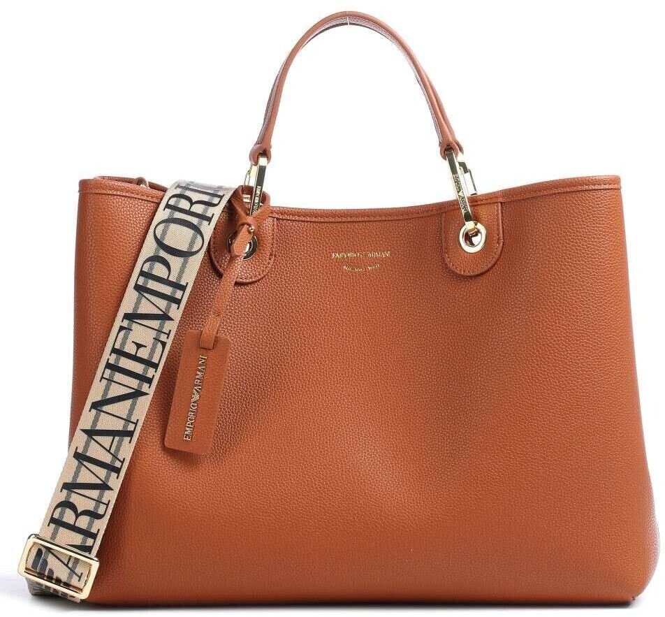 Emporio Armani My EA (Y3D166-YFO5B) brown/olive