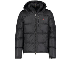 Polo Ralph Lauren Jacket 710810936 black ab 404 99