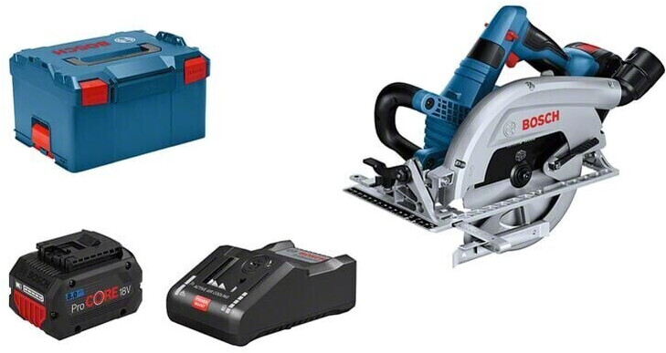 Bosch GKS 18V-70 L (06016B9002)
