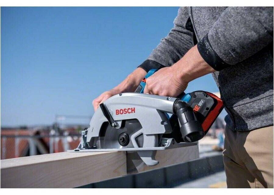 Bosch GKS 18V-70 L (06016B9001)
