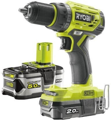 Ryobi R18DD7-252S