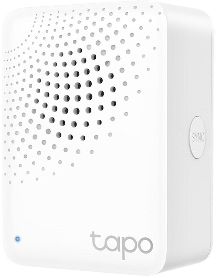 TP-Link Tapo H100 IoT Hub a € 16,99 (oggi)