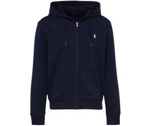 Sweat a zip ralph lauren on sale
