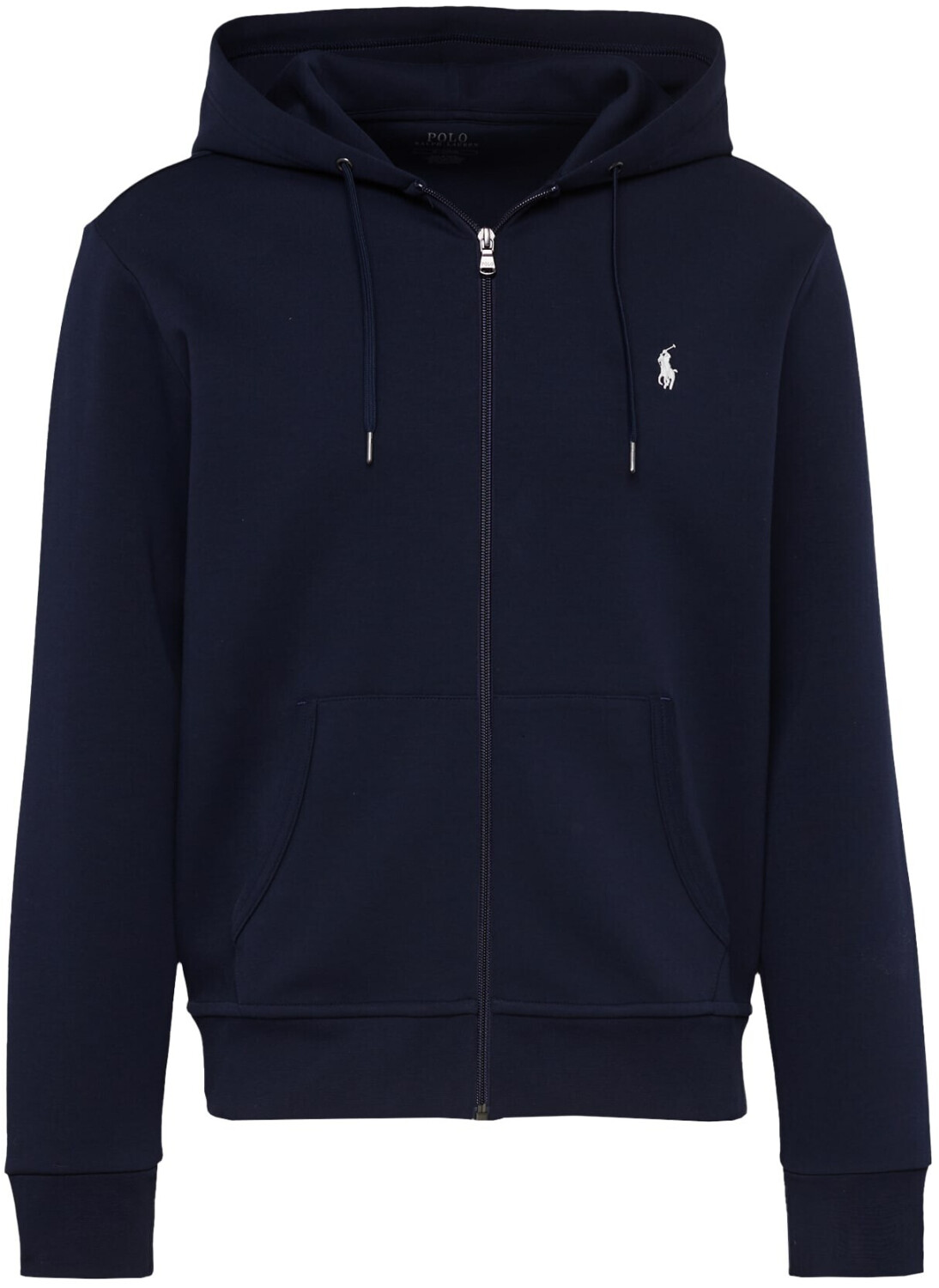 Polo sweat jackets clearance