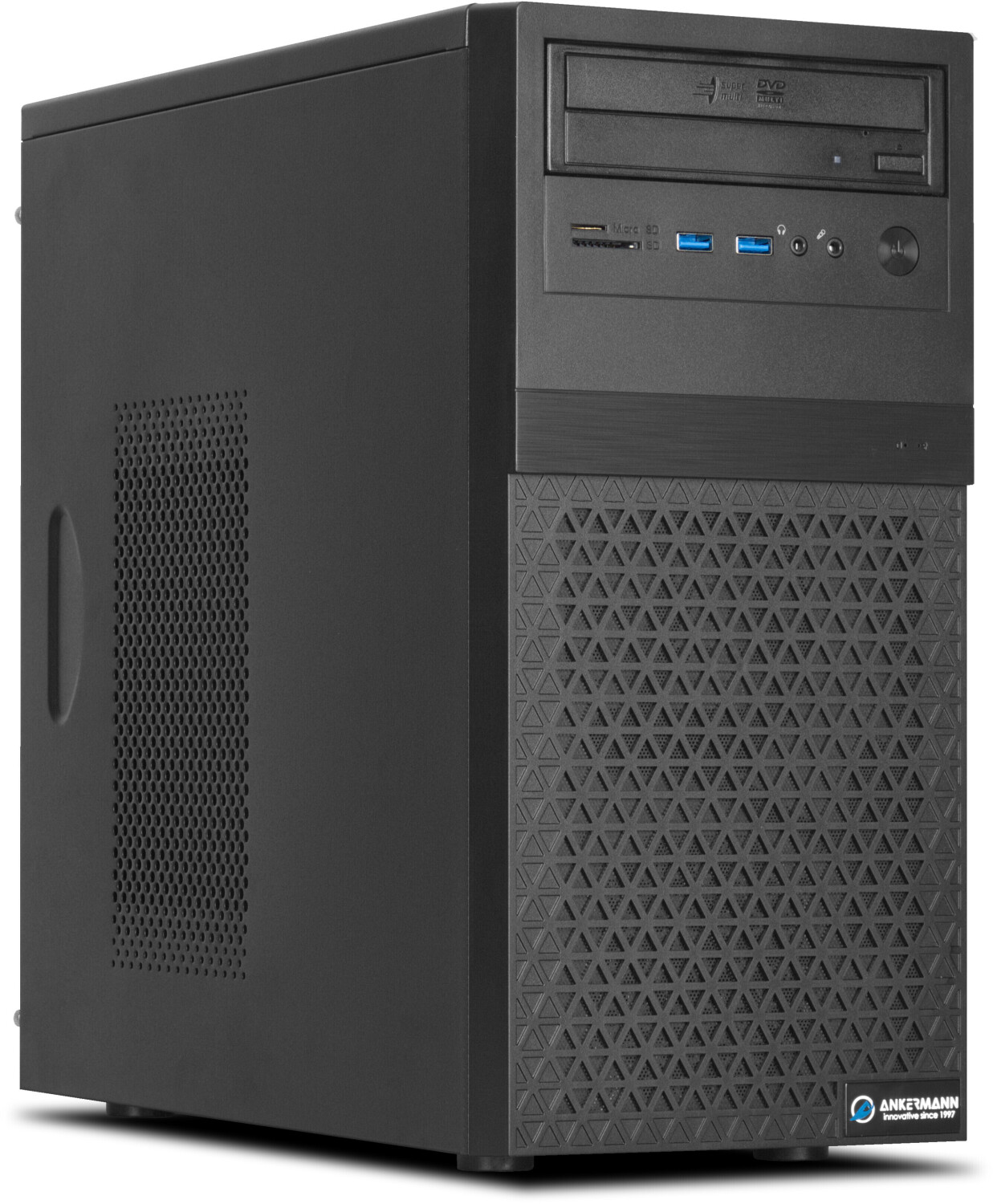Ankermann Office Work V2 PC (4260561746717)