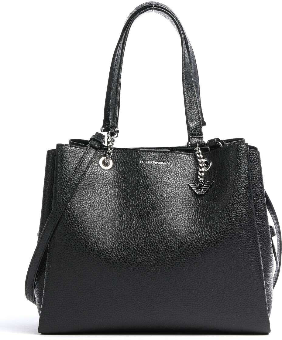 Emporio Armani Y3D158 YFN6E 81386 black