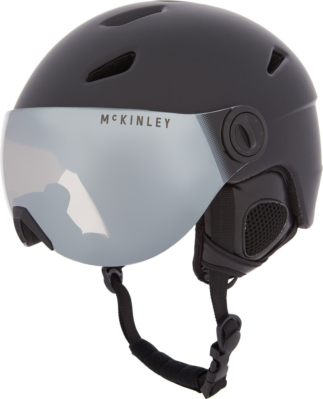 Intersport Pulse S2 Visor