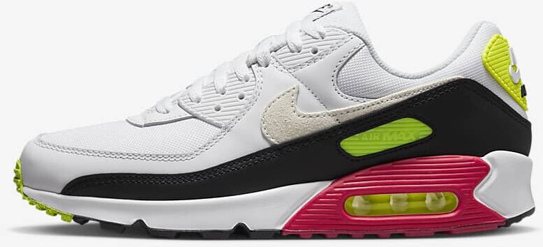 Air max volt pink online