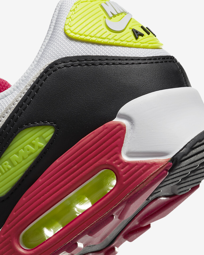 Air max 1 rush pink volt online