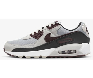 Nike Air Max 90 DQ4071 wolf grey phantom black burgundy crush ab 99 00 Preisvergleich bei idealo