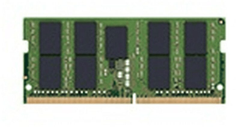 Kingston 32GB DDR4-2666 CL19 (KSM26SED8/32MF) ab 439,00