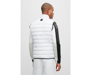 Hugo boss on sale white vest