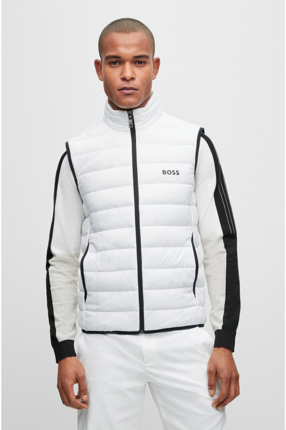 Hugo Boss V Thor 50472473 white ab 127 99 Preisvergleich bei