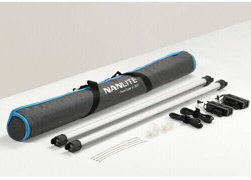 Nanlite PavoTube II 30C